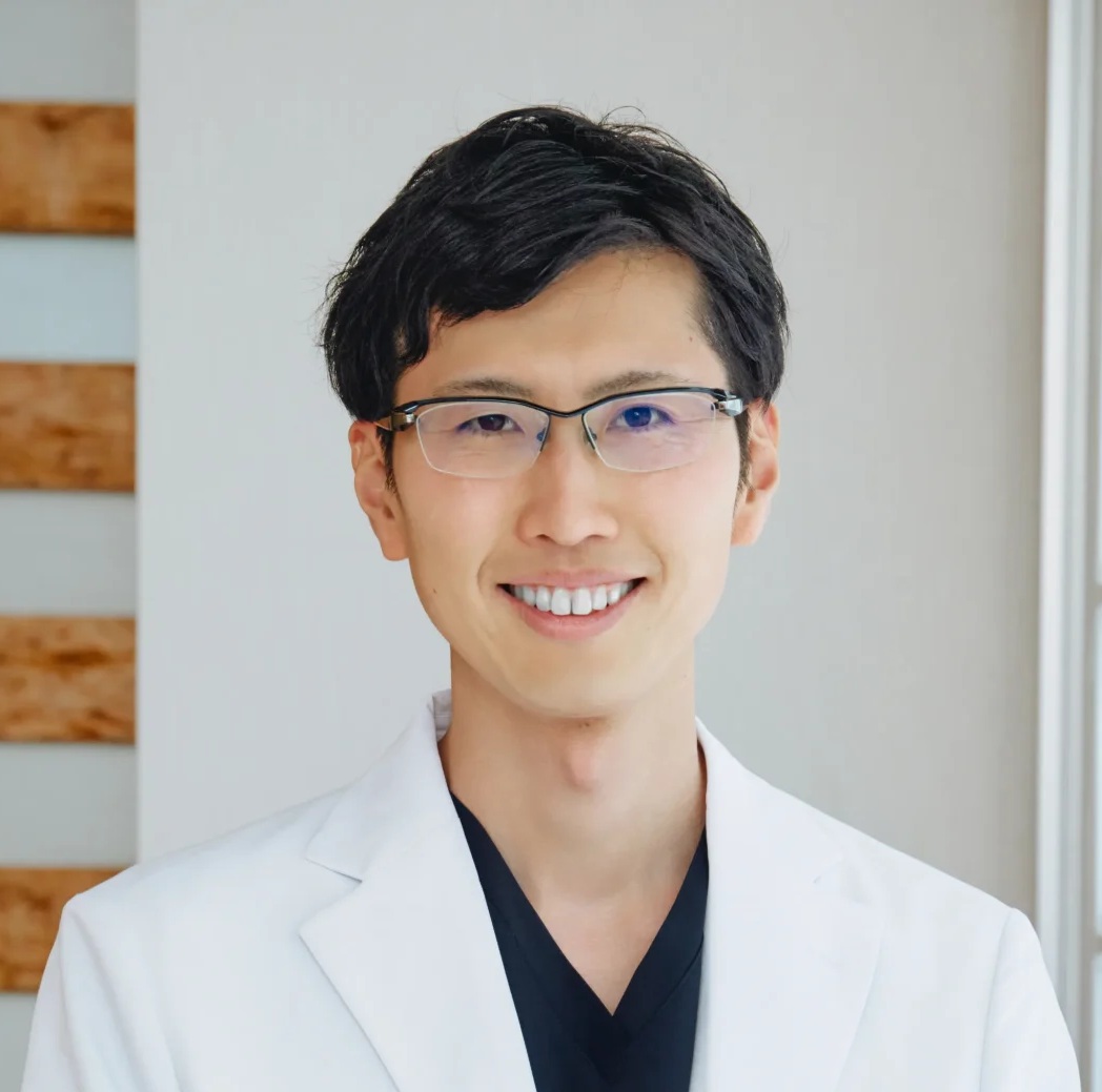 院長　小出 高彰