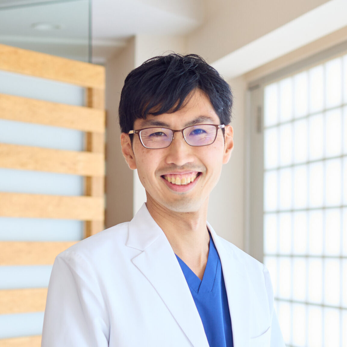 小出 高彰のアバター