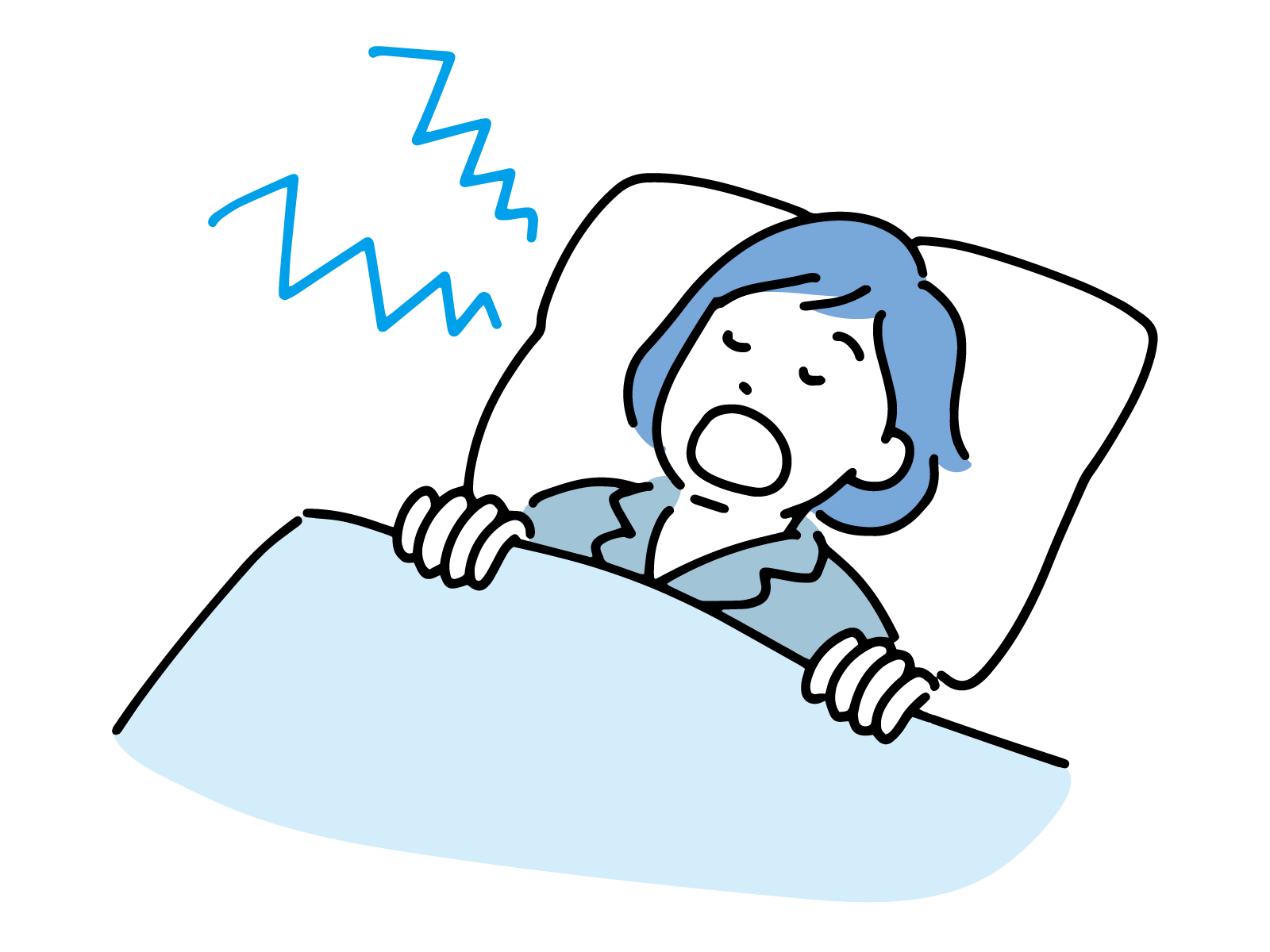 調布市の睡眠時無呼吸症候群・いびきを治療しているクリニック