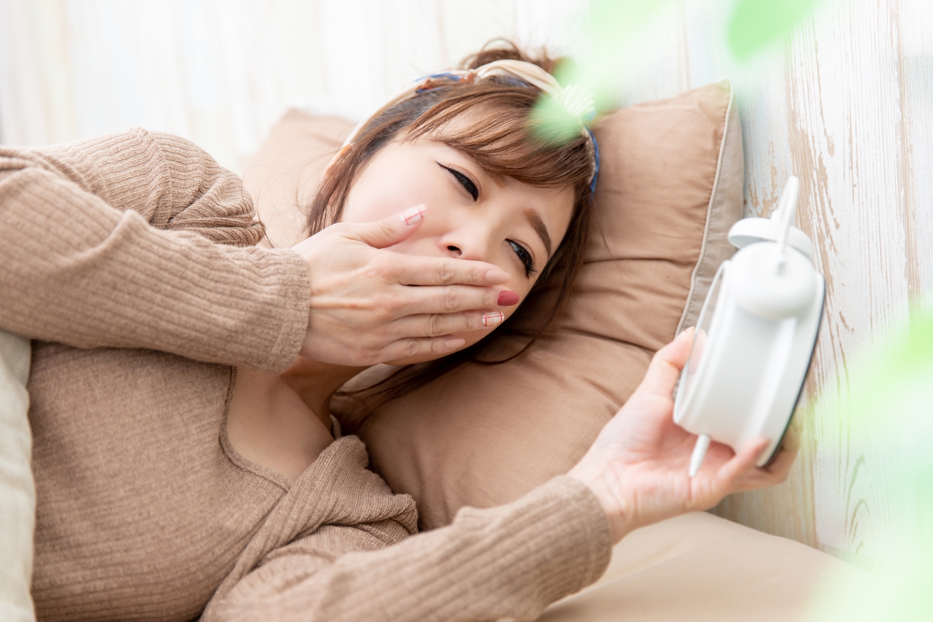 柴崎駅の睡眠時無呼吸症候群・いびき治療