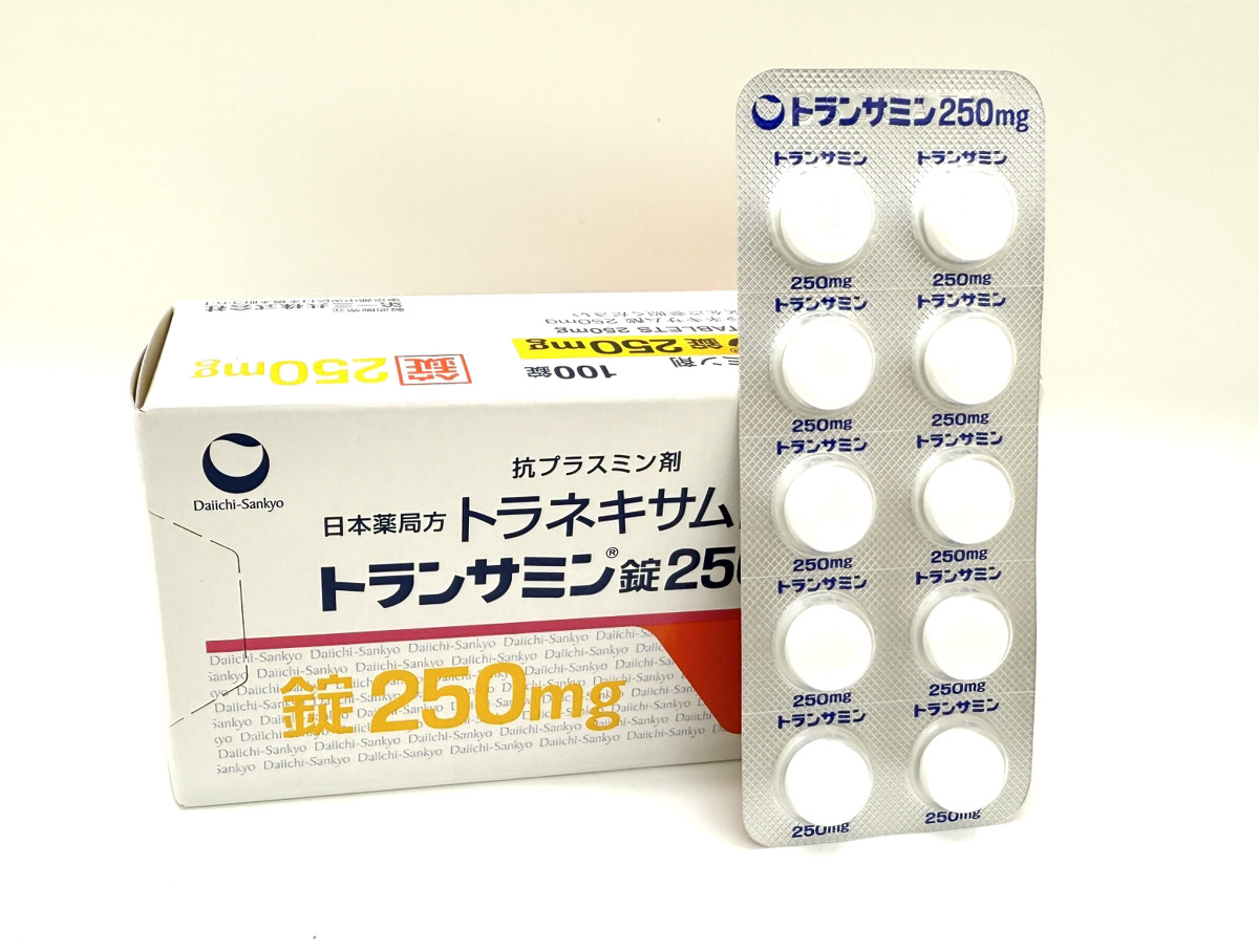 トラネキサム酸