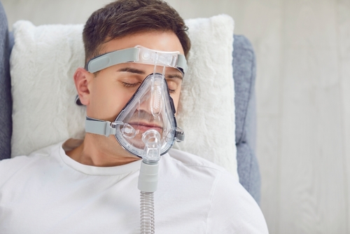 調布 いびき 睡眠時無呼吸症候群 CPAP