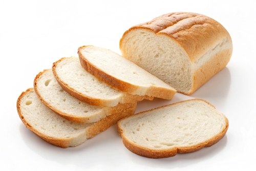 血糖値を上げる食べ物：炭水化物