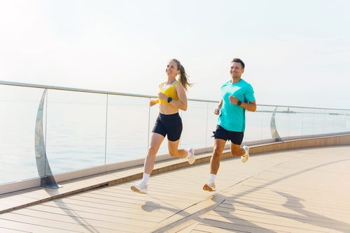 脂質異常症の治療：運動療法