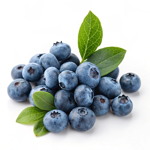 血糖を下げる食べ物:ブルーベリー