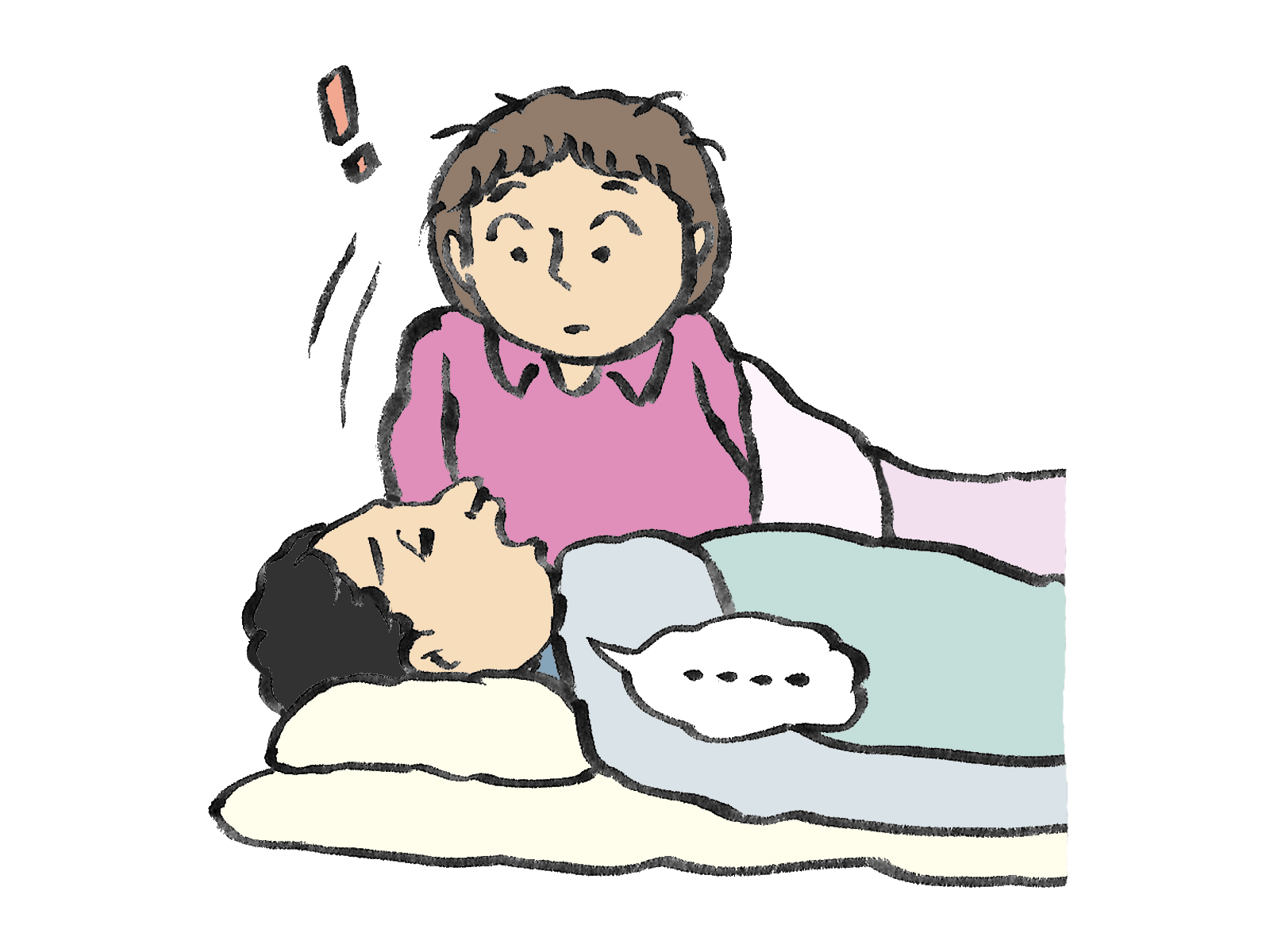 睡眠無呼吸症候群