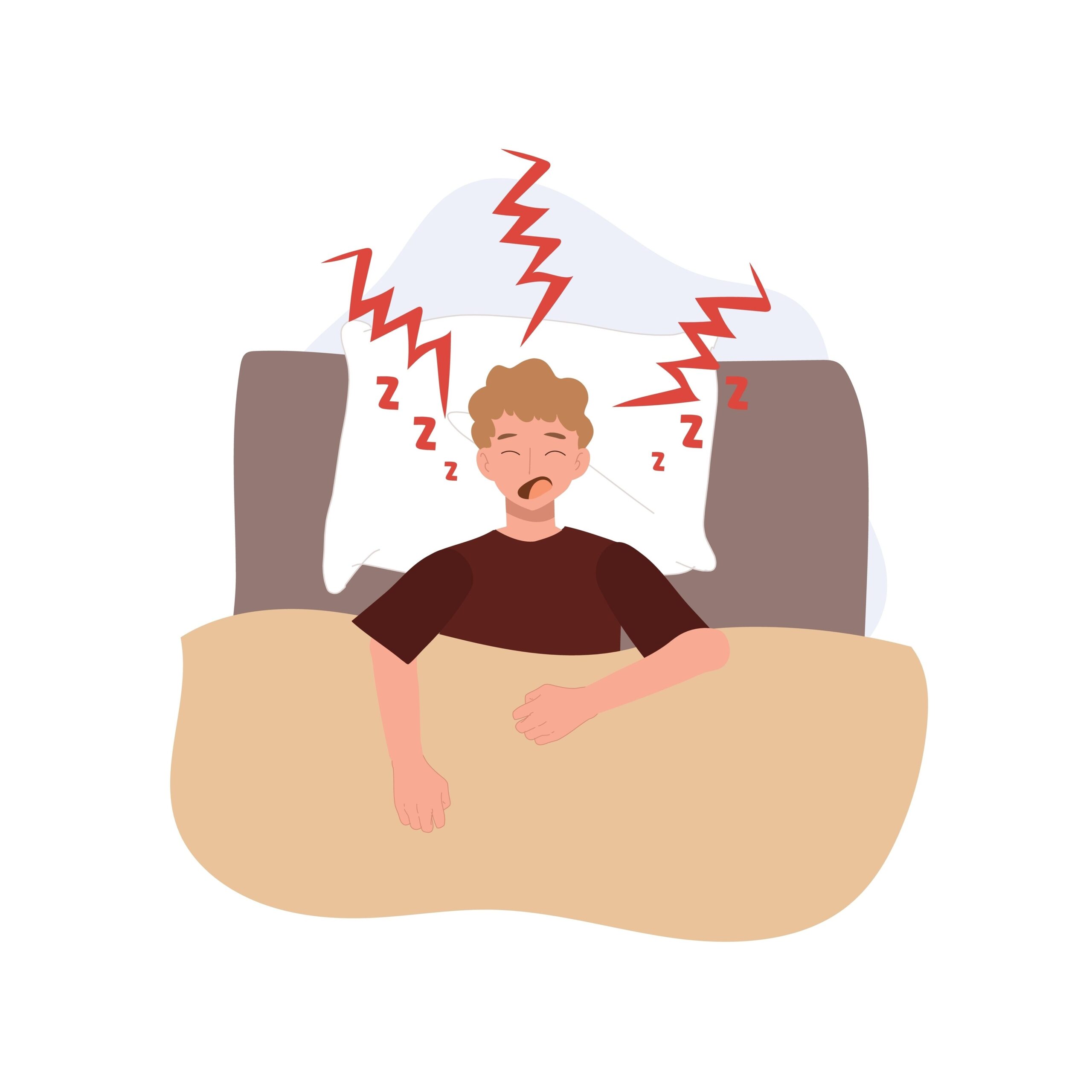 睡眠時無呼吸症候群の治療;生活習慣の改善