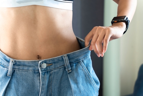 ダイエット効果がいつから現れるのか