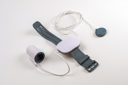 つつじヶ丘駅前内科クリニック 10 睡眠時無呼吸症候群の検査