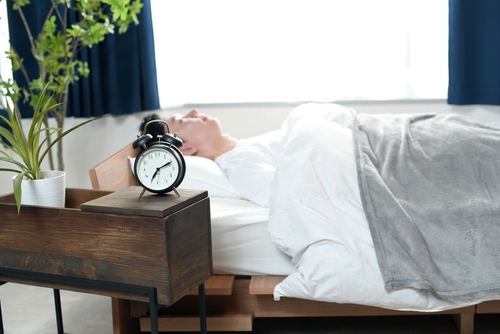 睡眠時無呼吸症候群の検査の流れ・自宅でできる? 2 睡眠時無呼吸症候群といびき