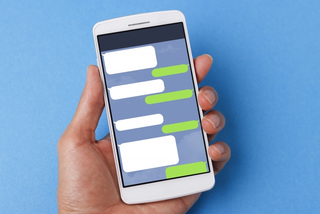 LINE・WEB予約で通いやすいクリニック