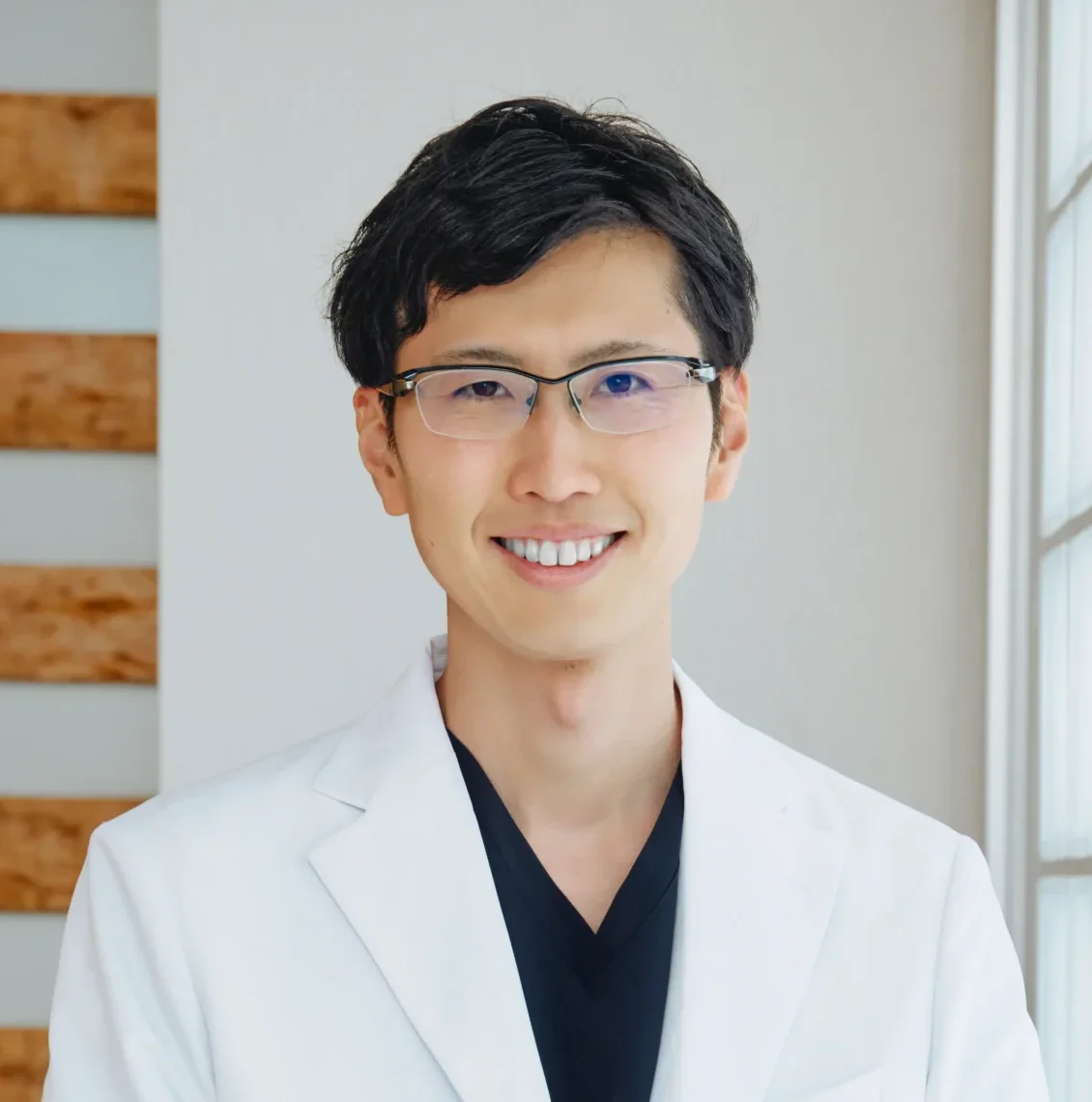 院長 小出高彰